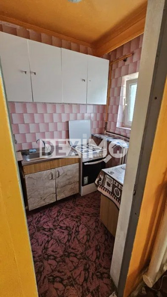 CAPITOL-CENTRU  GARSONIERA 27 MP 