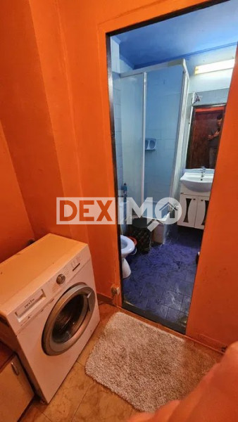 CAPITOL-CENTRU  GARSONIERA 27 MP 