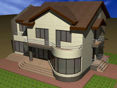 OPORTUNITATE – TEREN DE VANZARE ZONA ANDA - DESCHIDERE DUBLA SI PROIECT 437 MP