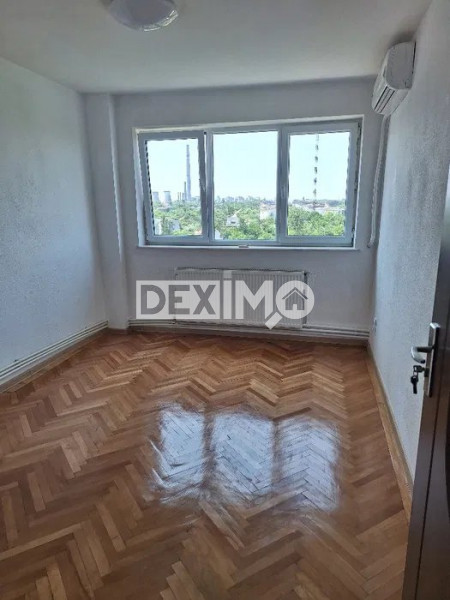 APARTAMENT SPAȚIOS CU 3 CAMERE, VEDERE PANORAMICĂ – ZONA GARA–ABATOR