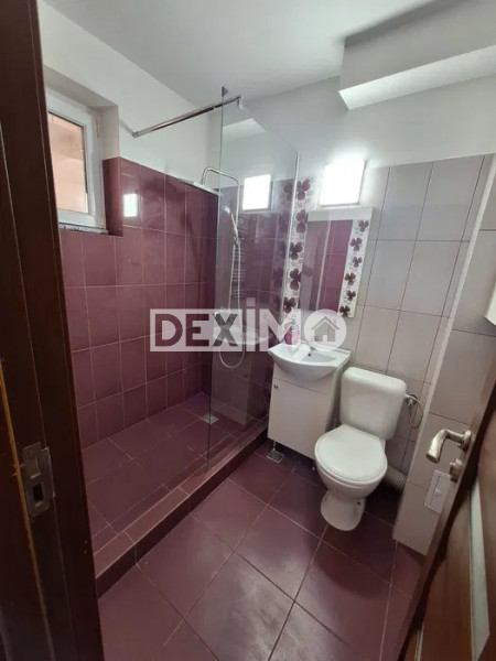 APARTAMENT SPAȚIOS CU 3 CAMERE, VEDERE PANORAMICĂ – ZONA GARA–ABATOR