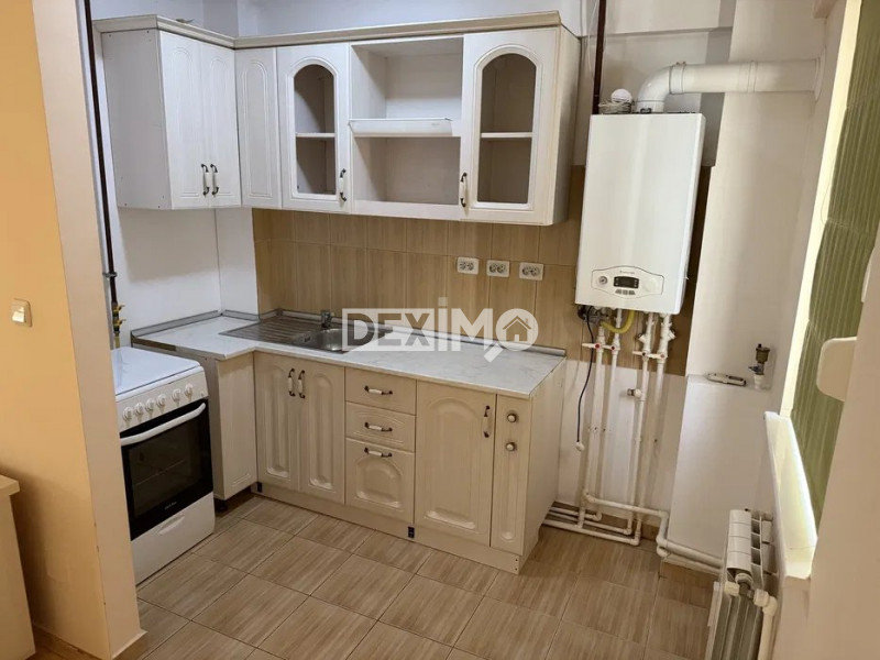 Garsoniera Tomis Nord - Bloc 2013 - Rezidential / Investitie