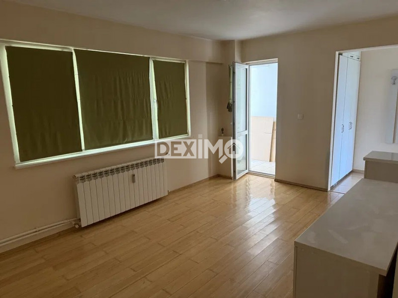 Garsoniera Tomis Nord - Bloc 2013 - Rezidential / Investitie