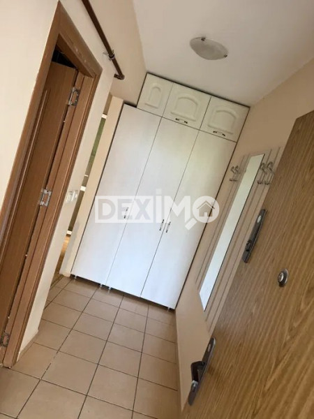 Garsoniera Tomis Nord - Bloc 2013 - Rezidential / Investitie