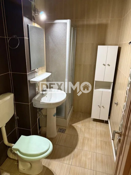 Garsoniera Tomis Nord - Bloc 2013 - Rezidential / Investitie