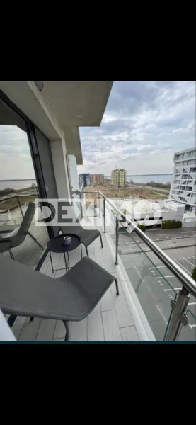 Studio de lux în Mamaia – Locație premium, confort absolut!