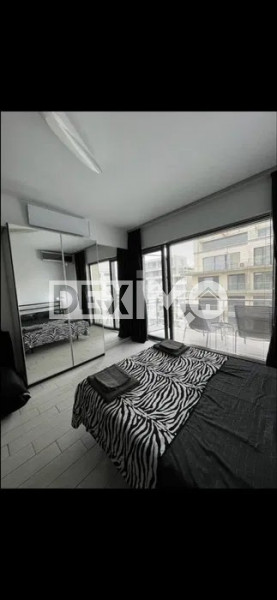 Studio de lux în Mamaia – Locație premium, confort absolut!