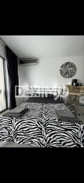 Studio de lux în Mamaia – Locație premium, confort absolut!