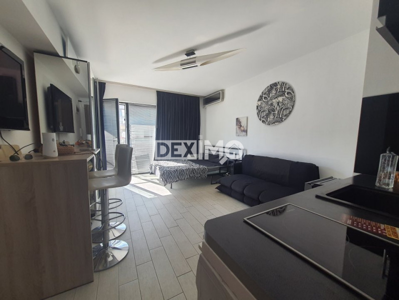 Studio de lux în Mamaia – Locație premium, confort absolut!