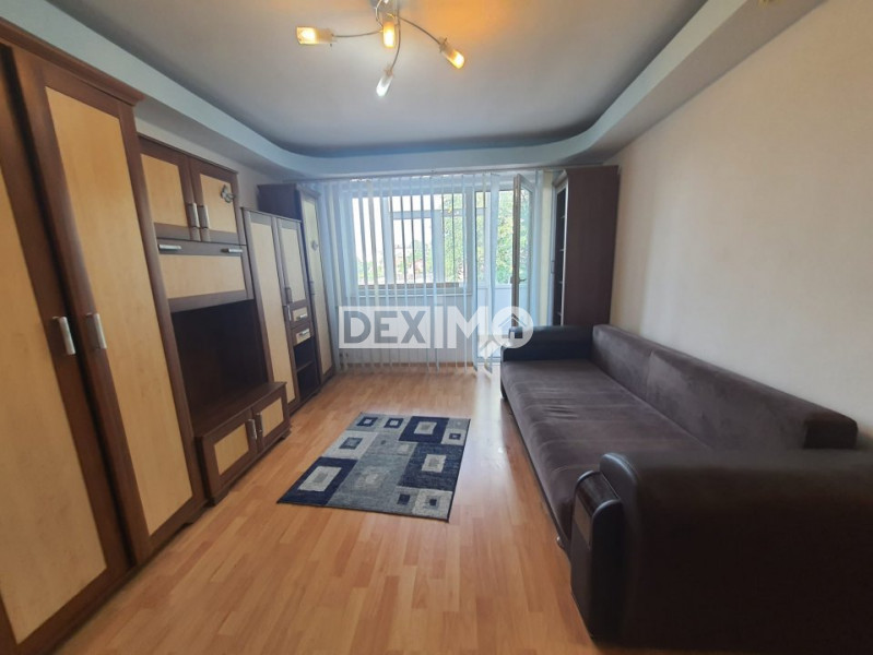 TOMIS NORD-Apartament 2 camere decomandat –Etaj 1-Centrala Gaze