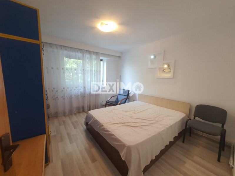 TOMIS NORD-Apartament 2 camere decomandat –Etaj 1-Centrala Gaze