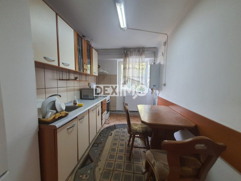 TOMIS NORD-Apartament 2 camere decomandat –Etaj 1-Centrala Gaze