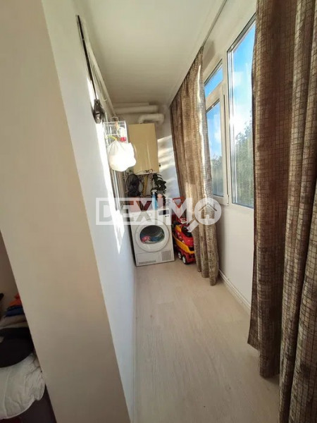 TOMIS NORD-CIRESICA 3 CAMERE DECOMANDATE CENTRALA GAZE