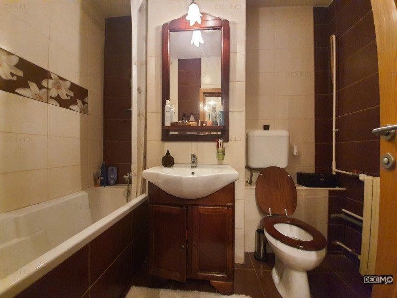 EXCLUSIV ICIL BD 1 DECEMBRIE - APARTAMENT CU 2 CAMERE 64 MP CU BOXA GAZE 