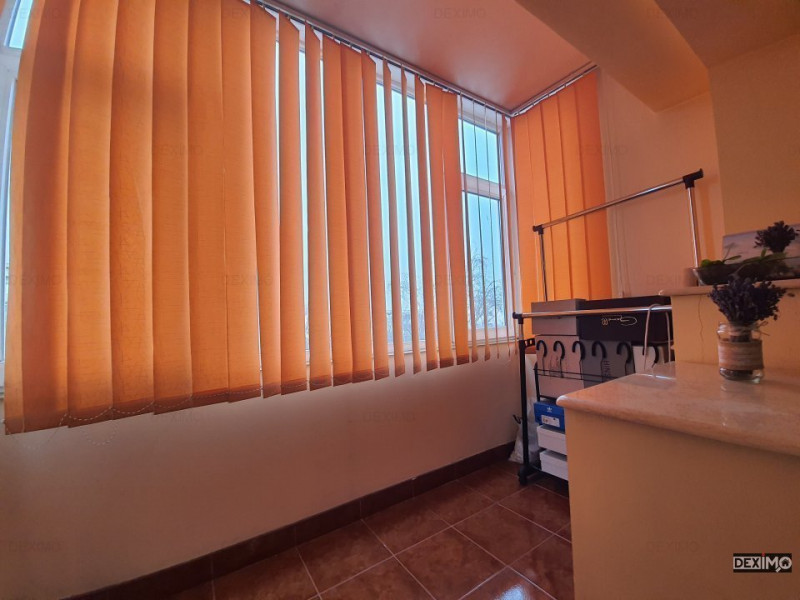 EXCLUSIV ICIL BD 1 DECEMBRIE - APARTAMENT CU 2 CAMERE 64 MP CU BOXA GAZE 