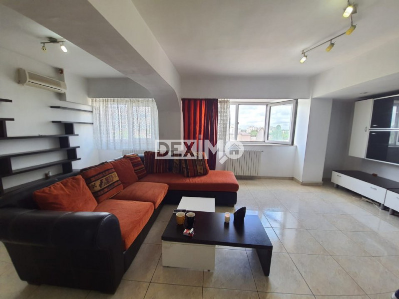 Apartament 3 Camere - Zona Far - Mobilat/Utilat