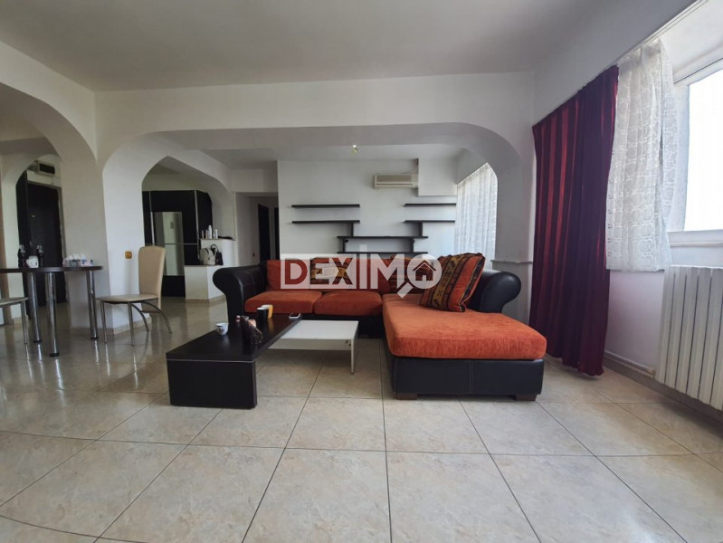 Apartament 3 Camere - Zona Far - Mobilat/Utilat