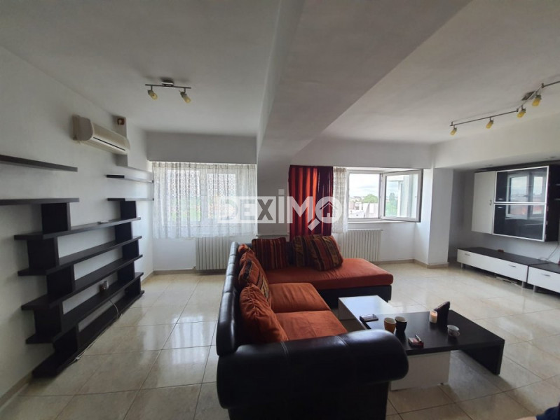 Apartament 3 Camere - Zona Far - Mobilat/Utilat