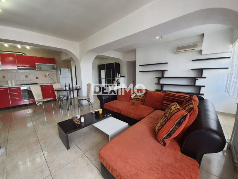 Apartament 3 Camere - Zona Far - Mobilat/Utilat