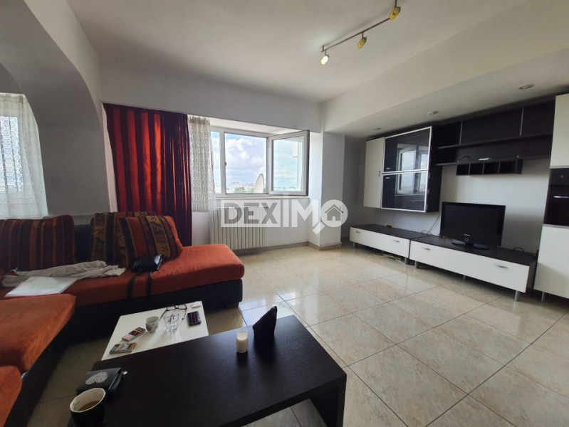 Apartament 3 Camere - Zona Far - Mobilat/Utilat