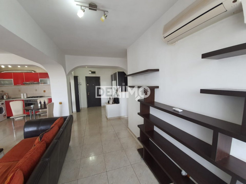 Apartament 3 Camere - Zona Far - Mobilat/Utilat