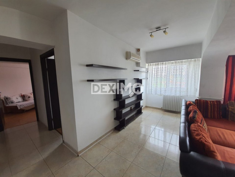 Apartament 3 Camere - Zona Far - Mobilat/Utilat