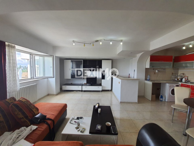 Apartament 3 Camere - Zona Far - Mobilat/Utilat