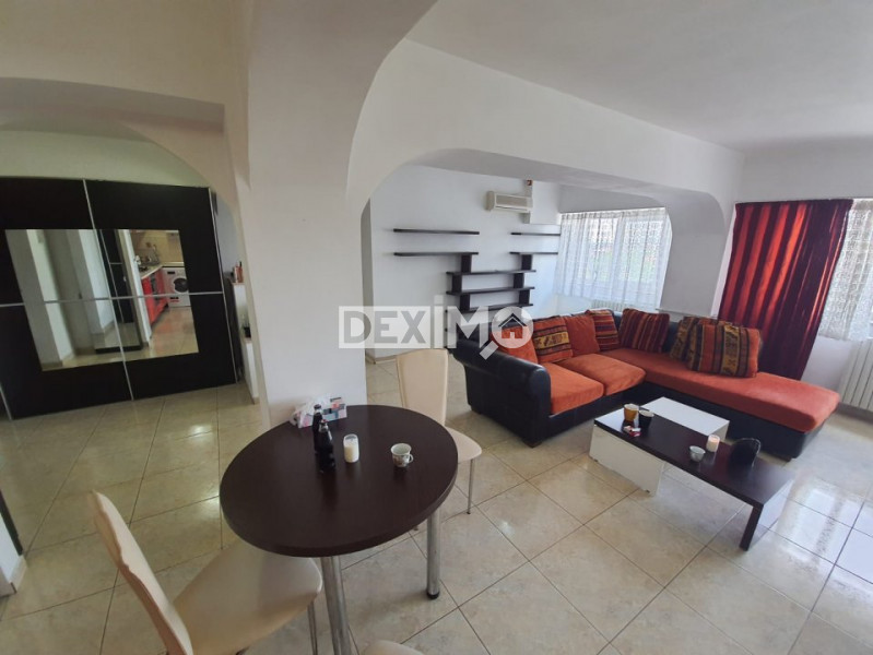 Apartament 3 Camere - Zona Far - Mobilat/Utilat