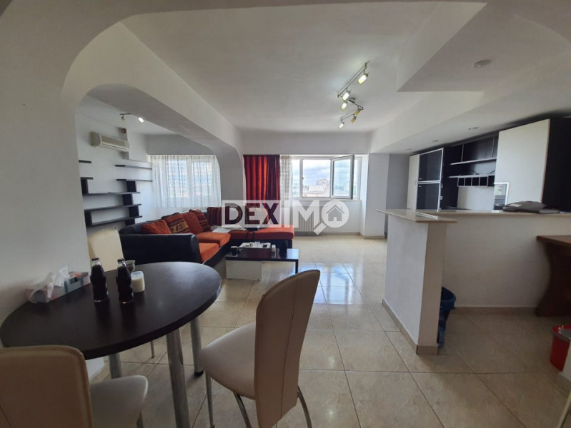 Apartament 3 Camere - Zona Far - Mobilat/Utilat