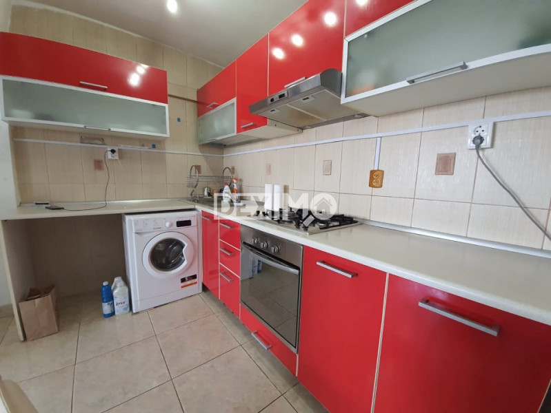 Apartament 3 Camere - Zona Far - Mobilat/Utilat