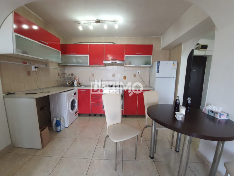 Apartament 3 Camere - Zona Far - Mobilat/Utilat