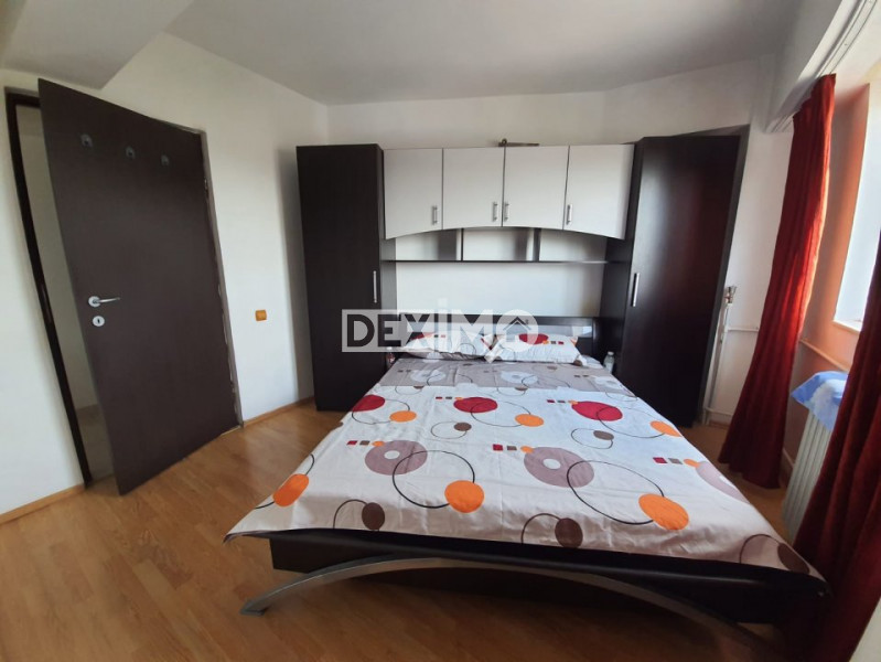 Apartament 3 Camere - Zona Far - Mobilat/Utilat