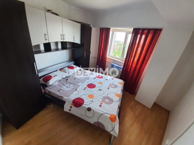 Apartament 3 Camere - Zona Far - Mobilat/Utilat