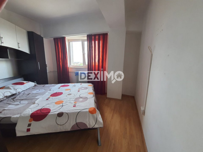 Apartament 3 Camere - Zona Far - Mobilat/Utilat