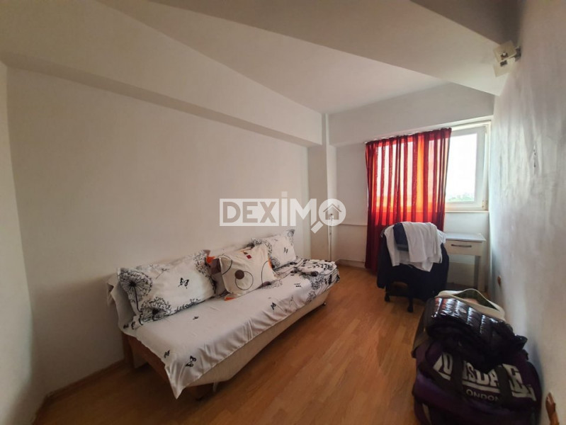 Apartament 3 Camere - Zona Far - Mobilat/Utilat