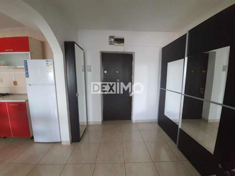 Apartament 3 Camere - Zona Far - Mobilat/Utilat