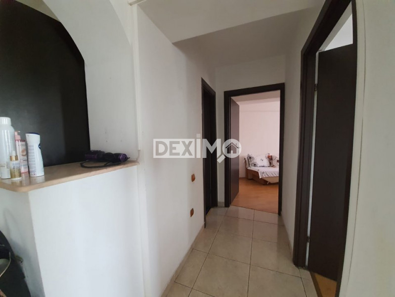 Apartament 3 Camere - Zona Far - Mobilat/Utilat