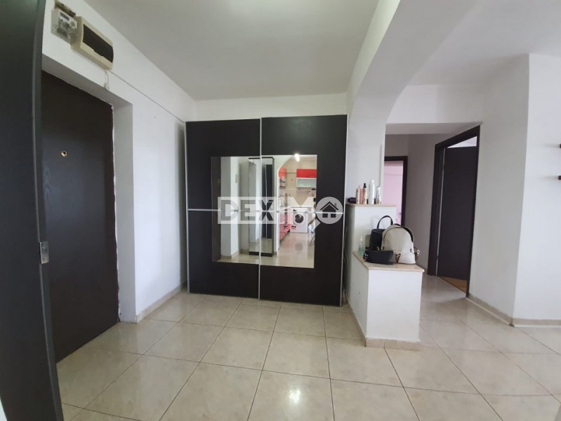 Apartament 3 Camere - Zona Far - Mobilat/Utilat