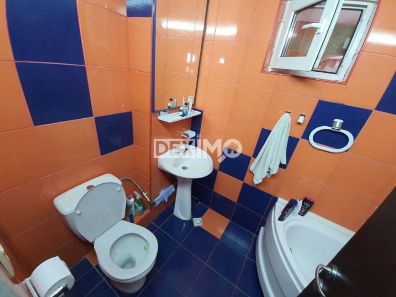 Apartament 3 Camere - Zona Far - Mobilat/Utilat