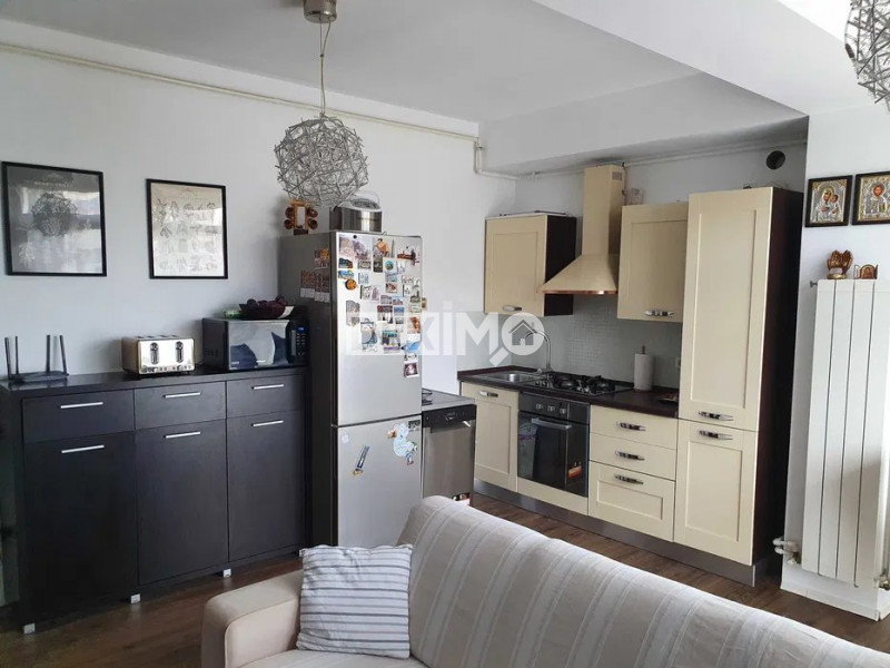 Apartament 3 Camere - Loc Parcare Propietate - Tomis Plus 