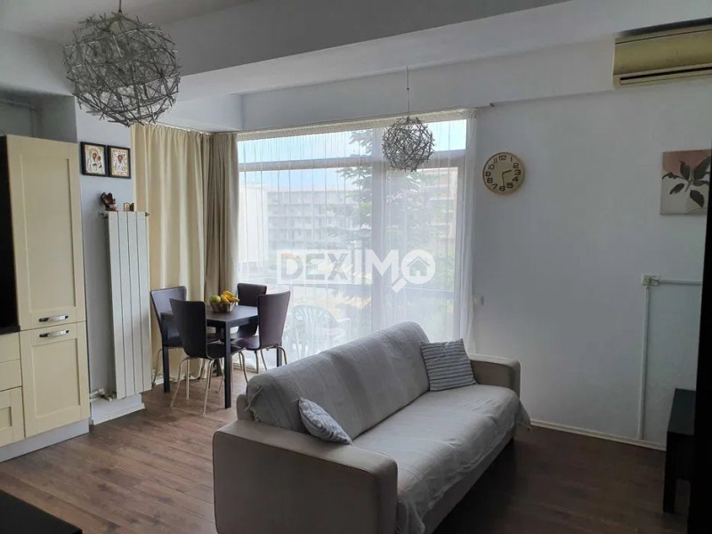 Apartament 3 Camere - Loc Parcare Propietate - Tomis Plus 