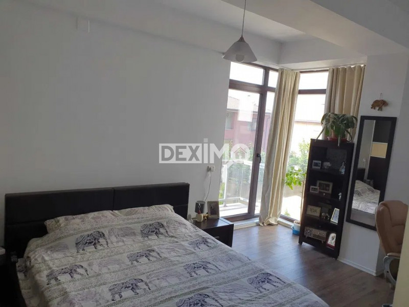 Apartament 3 Camere - Loc Parcare Propietate - Tomis Plus 