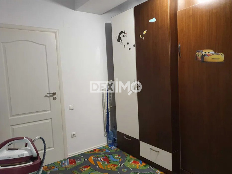 Apartament 3 Camere - Loc Parcare Propietate - Tomis Plus 