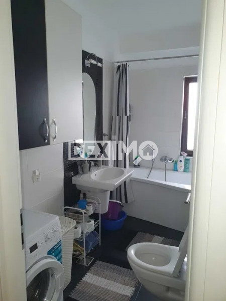 Apartament 3 Camere - Loc Parcare Propietate - Tomis Plus 