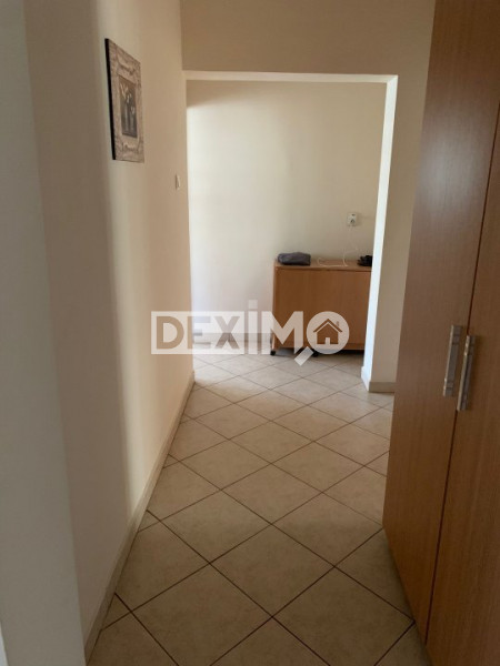 TOMIS III-MEGA IMAGE APARTAMENT CU 3 CAMERE 88 MP CENTRALA GAZE