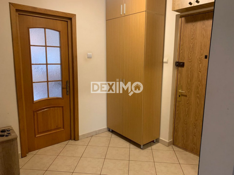 TOMIS III-MEGA IMAGE APARTAMENT CU 3 CAMERE 88 MP CENTRALA GAZE