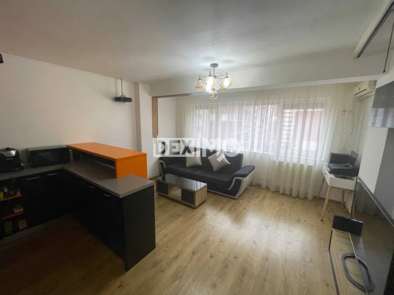 Garsoniera La Cheie - Zona Compozitori !