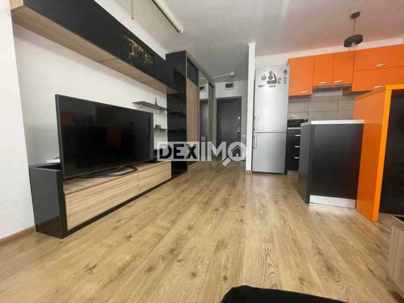 Garsoniera La Cheie - Zona Compozitori !