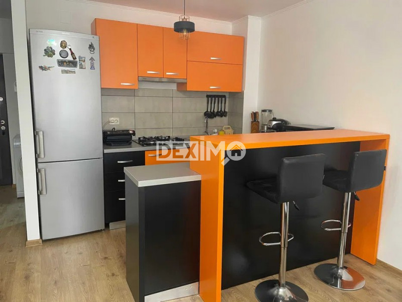 Garsoniera La Cheie - Zona Compozitori !