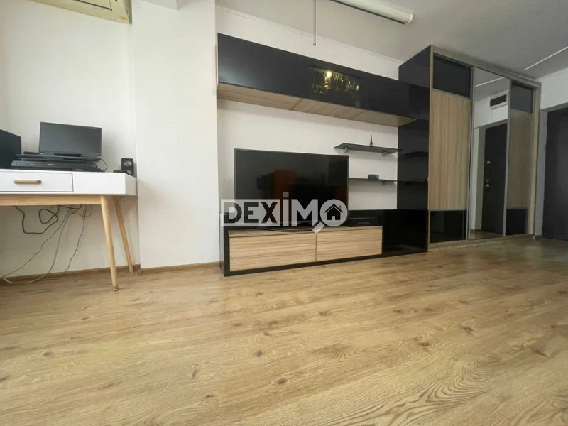 Garsoniera La Cheie - Zona Compozitori !